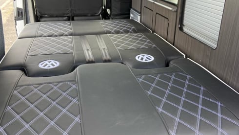 Candy – VW Camping fun 