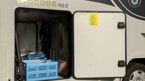 Hugo – Making memories with Hugo - from 2025