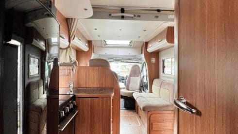 4p Fiat semi-integrated uit 2010