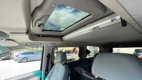 Marco Polo Mercedes