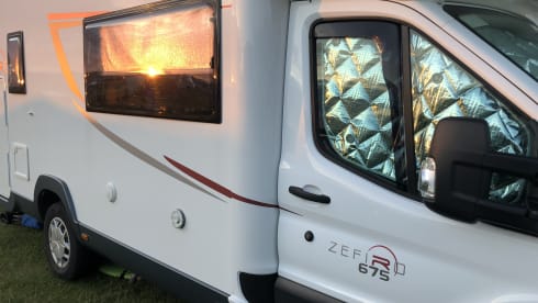 🌊🌲🤗🌻      – Summer or Autumn adventure! Warm & cosy. 😍 Modern & luxurious! Ask now...
