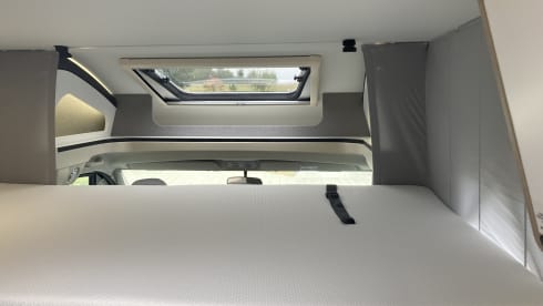 Jonny – Wohnmobil in Eckental bei Nürnberg