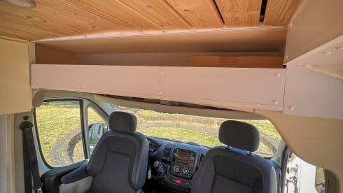 Cor – Compact Camper Cor