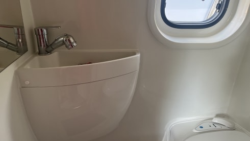Avandra – Autobus Autotrail a 4 posti letto dal 2024