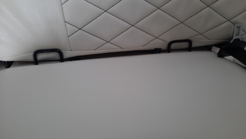 'Kath' – 4p Chausson 720 Nordic semi-integrated (2023) Automaat Diesel