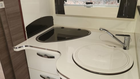 4p McLouis integrated uit 2019
