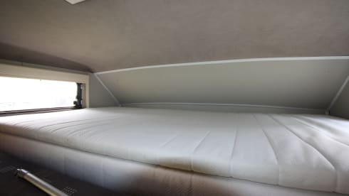 4p Karmann alcove from 1992