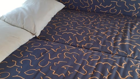 Hymer B644 - Free Vacation