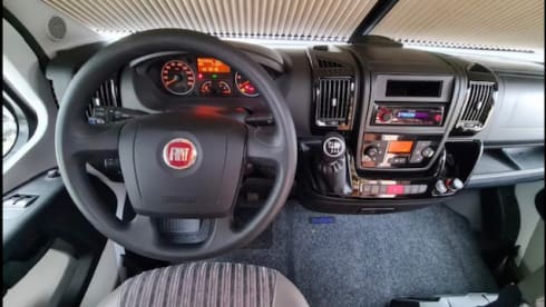 First Class – Hobby premium drive 70GF