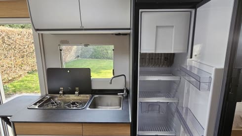 5p Adria Mobil semi-integrated from 2023