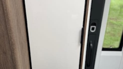 2025 Roller Team Pegaso 740 A CLASS 