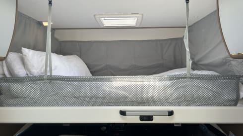 Autumn tours: Cosy A class comfort, free WiFi. 
