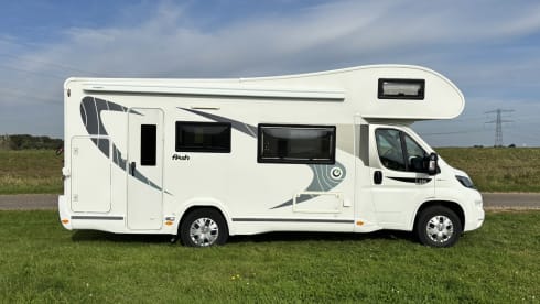 6p Chausson from 2018