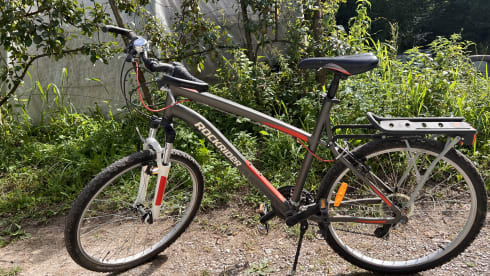 Spartacus  – Van con passione