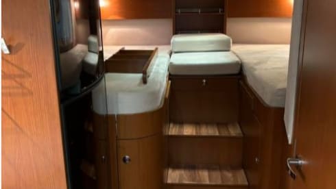 4p Hymer integrated from 2012