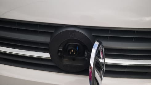 Freedom Kamper – Camping-car Volkswagen 4 places à partir de 2023