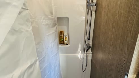 Euro Camper - Comfort like home