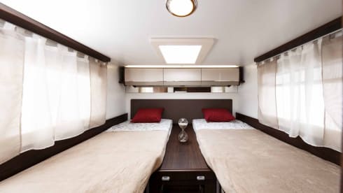 "Barbossa" – Benimar T 468