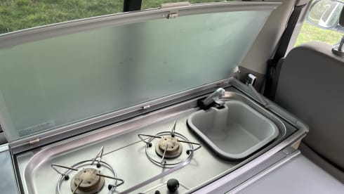 Original VW California