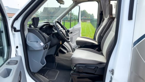 5p Challenger semi-integrated from 2018