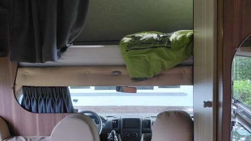 Dekkermobi – 4p McLouis alcove uit 2011