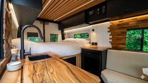 4p Mercedes-Benz Sprinter 2019