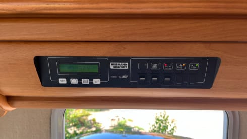 5p Niesmann + Bischoff integrated uit 1997