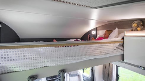 GSS – Swift Voyager 475 2024 6 berth