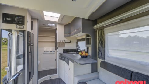 ruimtewonder – mobilhome chausson 640