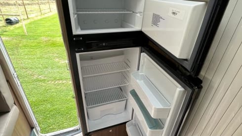 Ford Challenger, with a difference ;D