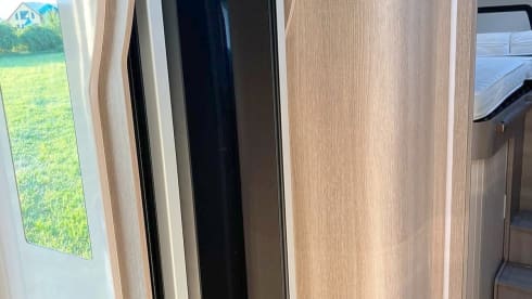 LaMarca – Schönes Wohnmobil