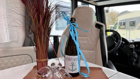 CS660 – Itineo CS660 fully integrated