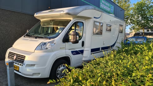 MC Luis – 4p Fiat semi-integrated from 2010