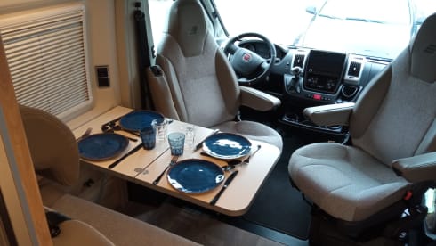 #BusBoaz – 4p Hymer bus from 2021