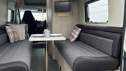 Skye – Autotrail 66