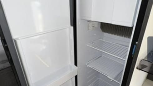 6 berth Ford Zefiro 675 2019, 2L TDI