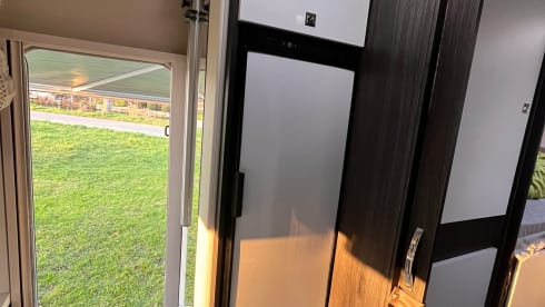 5p Benimar halbintegriert ab 2017