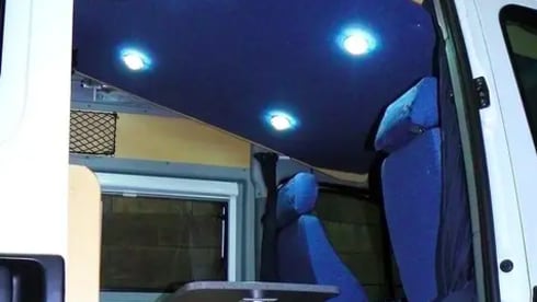 Lafurgo – Camper Puro 