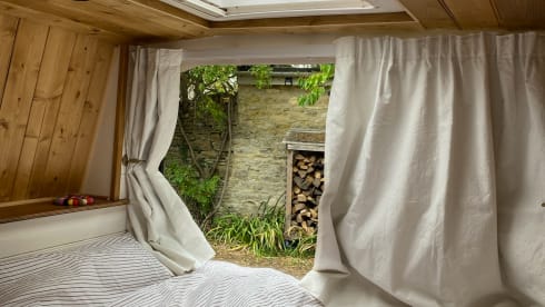 Alevandro – Offgrid Mirco Camper