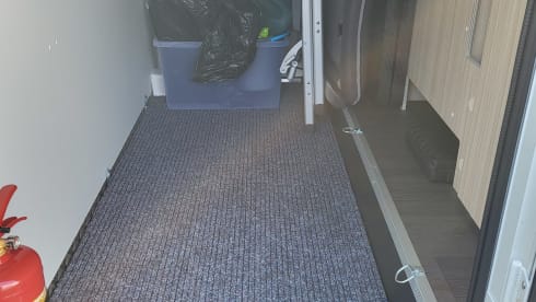 Sun Living S70sl – New and chic camper with single beds of 2.10, fully equipped