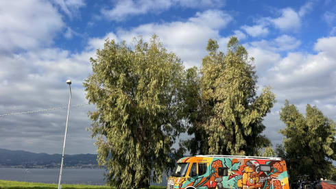 Camper by sogoshow – 4p Dethleffs integrato dal 2011