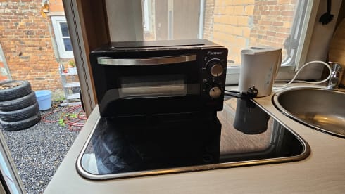 Op ontdekkingstocht met de Carado