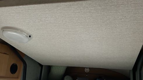 3p Volkswagen semi-integrated uit 1998