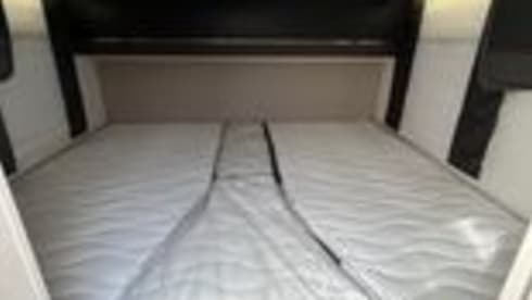 5p Challenger semi-integrated from 2022