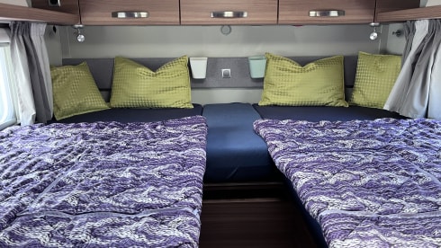 Unterwegs daheim – From the Allgäu into the world