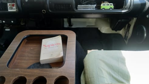 VanNino – A unique experience and a dive into the past? VanNino!