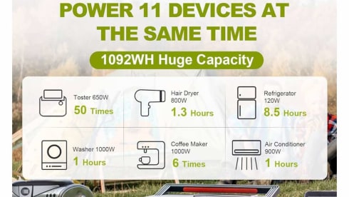 Leah – Beautifully converted wooden interior camper 