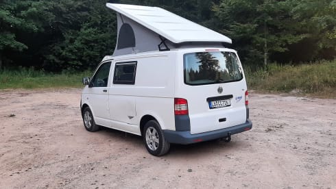 Wilde Hilde – Wild Hilde