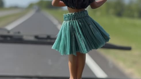 Explore the Veluwe in retro style