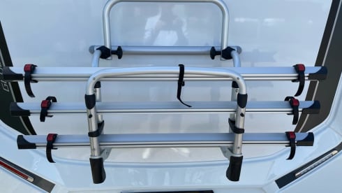 5p Benimar semi-integrated from 2019